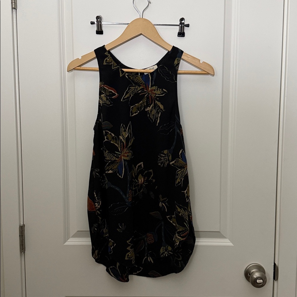 Aritzia Wilfred Blouse (S)